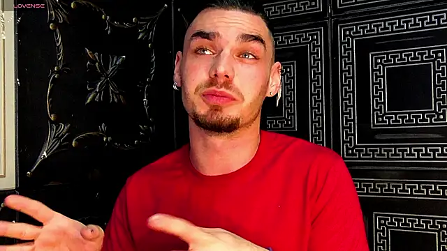 OceannHeart online show from March 12, 2026, 6:58 pm