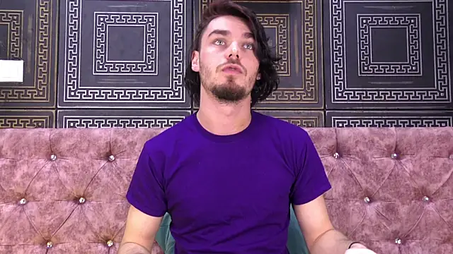 OceannHeart online show from April 3, 2026, 3:10 pm