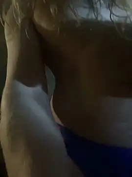 LSDsexslave online show from March 23, 2026, 7:12 am