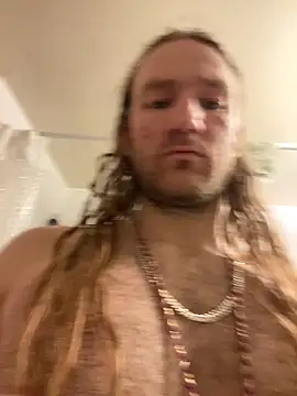 LSDsexslave online show from March 29, 2026, 8:47 am