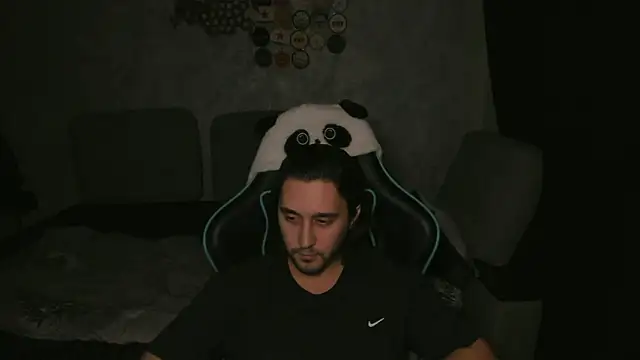 Pohyi  online show from March 7, 2026, 2:36 pm