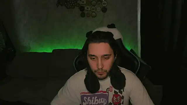 Pohyi  online show from March 8, 2026, 9:24 am