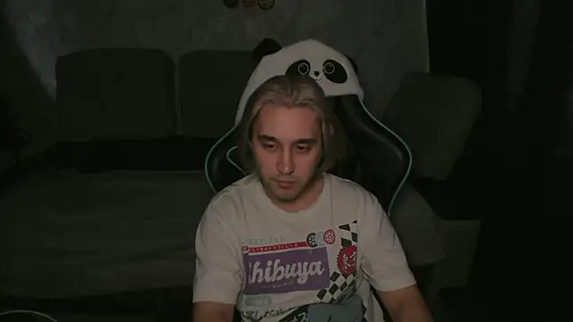 Pohyi  online show from March 13, 2026, 3:24 am