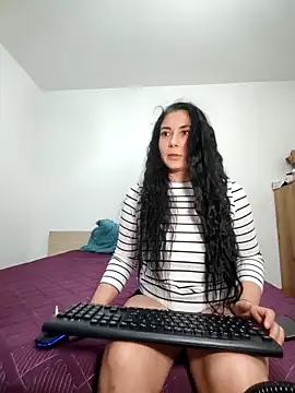 SaraDany online show from December 3, 2025, 6:39 pm