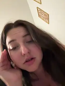 Marilou1367 online show from April 29, 2026, 8:48 pm