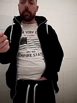 Romaeterna  online show from February 2, 2026, 5:11 pm