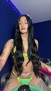 NikitaDragunXXX online show from June 28, 2026, 9:10 pm