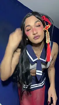 NikitaDragunXXX online show from July 31, 2026, 5:18 am