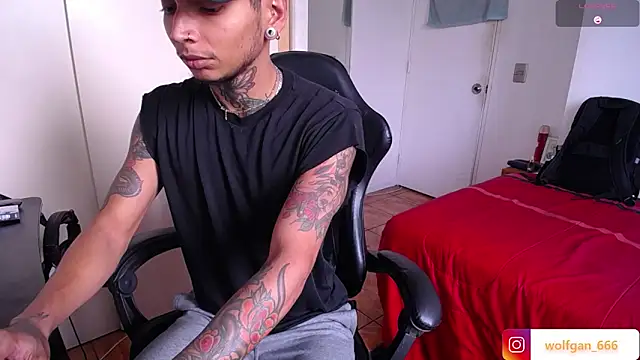 nathan aress6666 online show from May 27, 2026, 7:55 pm