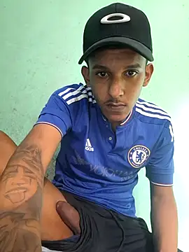 Snapshot of pretonovinho57 chatting on October 26, 2025, 6:58 pm pretonovinho57 online show from October 26, 2025, 6:58 pm