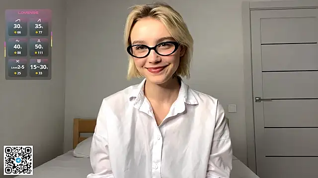 MelodyImam online show from November 14, 2025, 2:27 pm