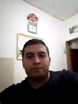 Achi09 online show from May 22, 2026, 11:32 pm