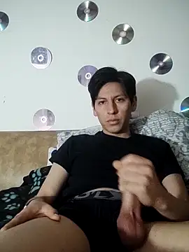 Carriata larry online show from October 27, 2025, 3:32 am