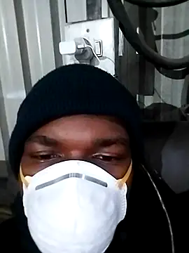 loVbRo1 online show from November 13, 2025, 1:04 am