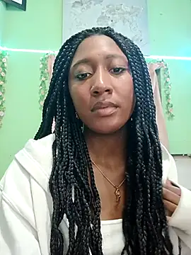 Naelith  online show from November 29, 2025, 12:46 am