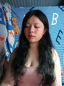 lisa-bae00 online show from July 3, 2026, 1:17 pm