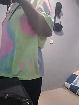 Snapshot of Nex_live chatting on February 17, 2026, 8:55 am Nex live online show from February 17, 2026, 8:55 am