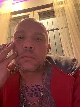 gitanoMad online show from March 24, 2026, 10:59 pm