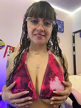 Pinkvixen69 online show from June 16, 2026, 2:30 pm