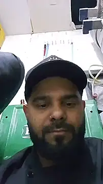 Sfdocom online show from November 13, 2025, 12:42 am