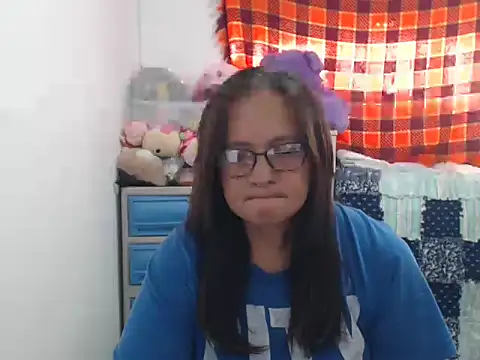 Kinkybela2025 online show from November 15, 2025, 11:10 pm