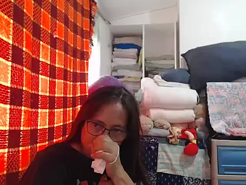 Kinkybela2025 online show from November 30, 2025, 12:25 am