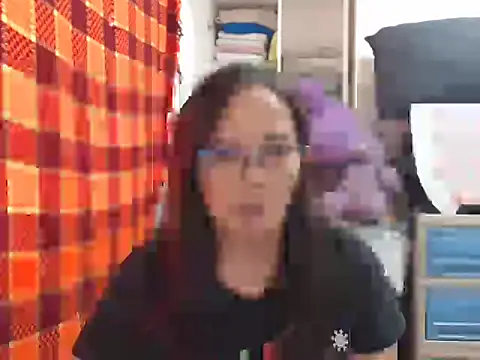 Kinkybela2025 online show from December 5, 2025, 3:04 am