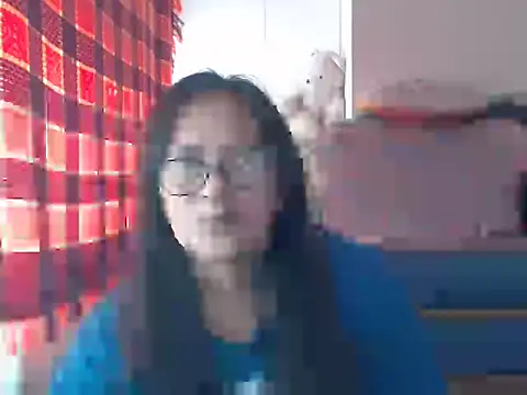 Kinkybela2025 online show from January 6, 2026, 1:09 am