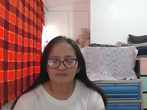 Kinkybela2025 online show from January 10, 2026, 12:56 am