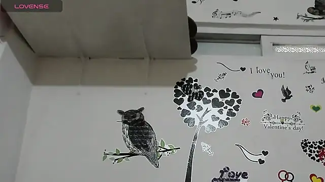 Snapshot of YAILIN_04 chatting on February 20, 2026, 6:41 pm YAILIN 04 online show from February 20, 2026, 6:41 pm