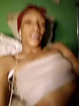 YAILIN 04 online show from July 17, 2026, 5:25 am