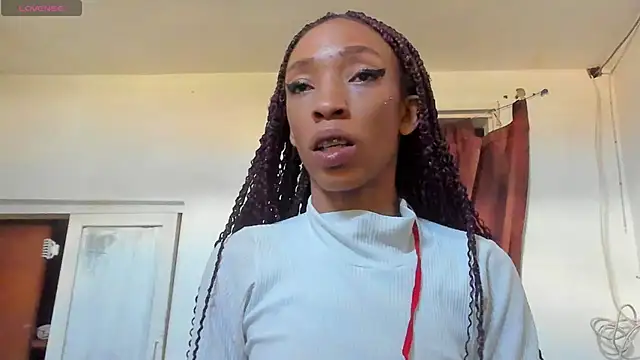 YAILIN 04 online show from July 28, 2026, 6:20 pm