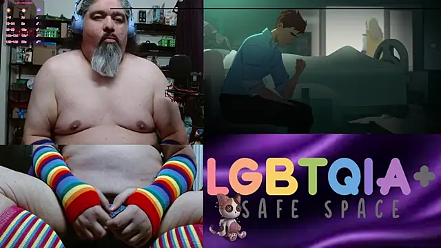 Snapshot of geekycastillo chatting on February 9, 2026, 4:38 am geekycastillo online show from February 9, 2026, 4:38 am