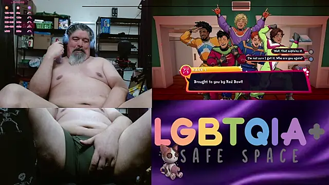 Snapshot of geekycastillo chatting on February 19, 2026, 5:25 am geekycastillo online show from February 19, 2026, 5:25 am