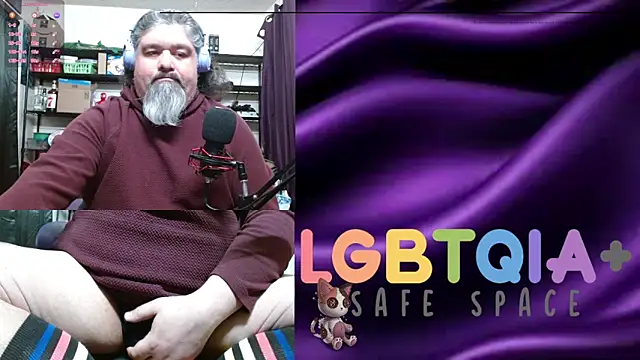 Snapshot of geekycastillo chatting on February 20, 2026, 5:48 am geekycastillo online show from February 20, 2026, 5:48 am