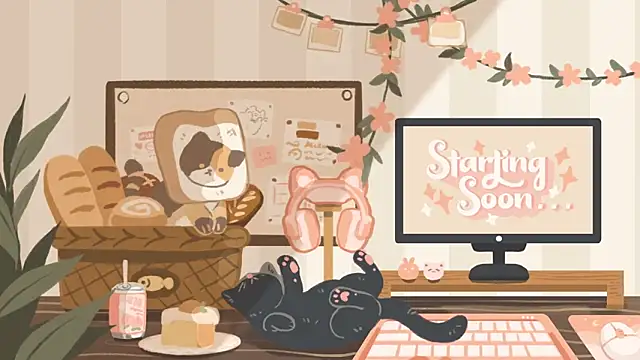 Snapshot of geekycastillo chatting on March 19, 2026, 4:55 pm geekycastillo online show from March 19, 2026, 4:55 pm