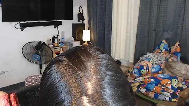 SeductiveTsDoll online show from February 9, 2026, 5:28 pm