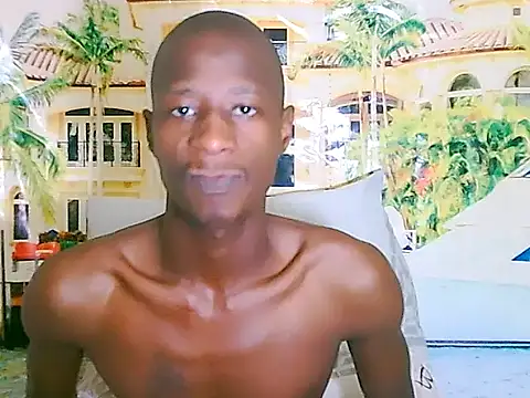 Snapshot of KinkyEbonyGuy1 chatting on October 21, 2025, 10:27 am KinkyEbonyGuy1 online show from October 21, 2025, 10:27 am