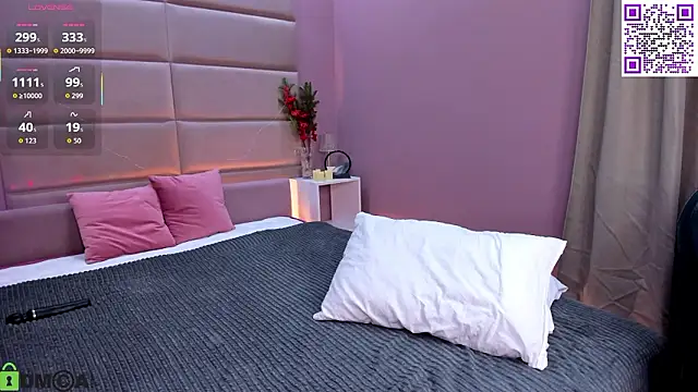 Holly Rays online show from February 3, 2026, 12:53 am