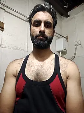 shail1987 online show from February 18, 2026, 6:26 pm