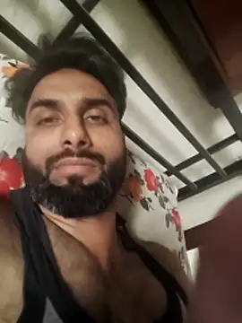 shail1987 online show from March 18, 2026, 8:50 am