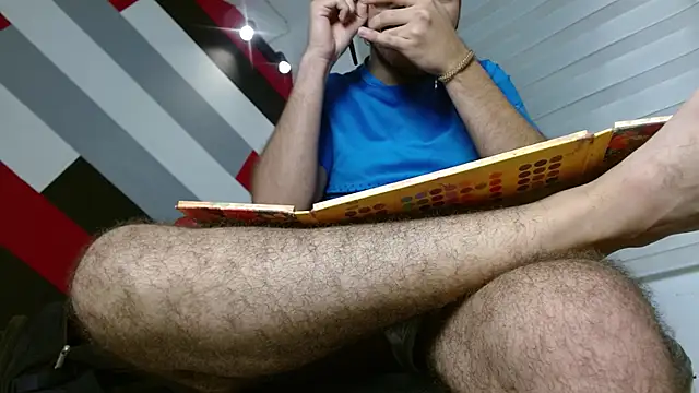 Snapshot of Zac_Golden chatting on April 18, 2026, 1:26 pm Zac Golden online show from April 18, 2026, 1:26 pm
