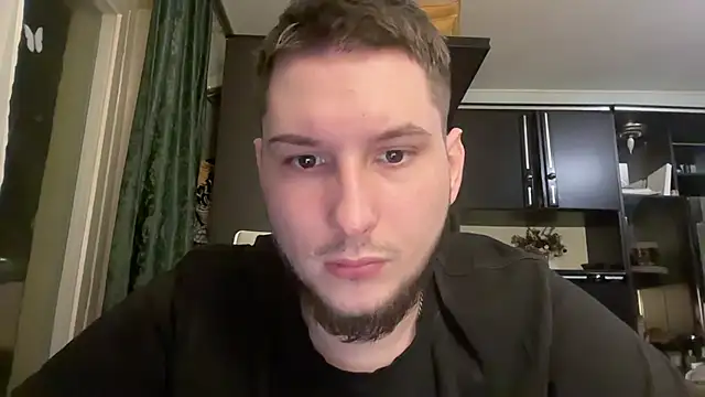Pablo benzoo online show from October 21, 2025, 3:24 pm
