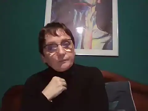 Snapshot of mymybebe chatting on November 6, 2025, 1:12 pm mymybebe online show from November 6, 2025, 1:12 pm