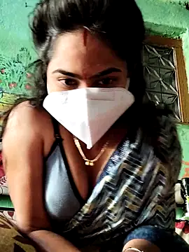 Ankitahot1993 online show from November 10, 2025, 8:46 am