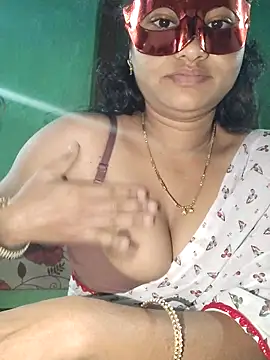 Ankitahot1993 online show from December 5, 2025, 1:14 am