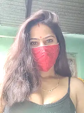Ankitahot1993 online show from May 5, 2026, 10:45 am
