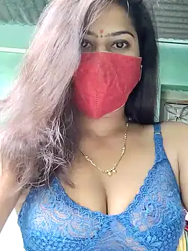 Ankitahot1993 online show from May 7, 2026, 10:53 am