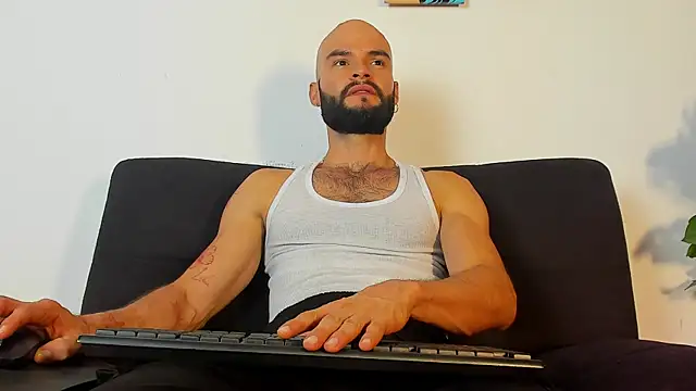 ODINVIDE-1 online show from November 29, 2025, 9:18 pm