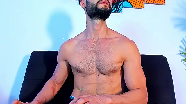 ODINVIDE-1 online show from December 18, 2025, 12:17 am